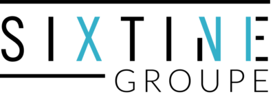 Logo Sixtine Groupe